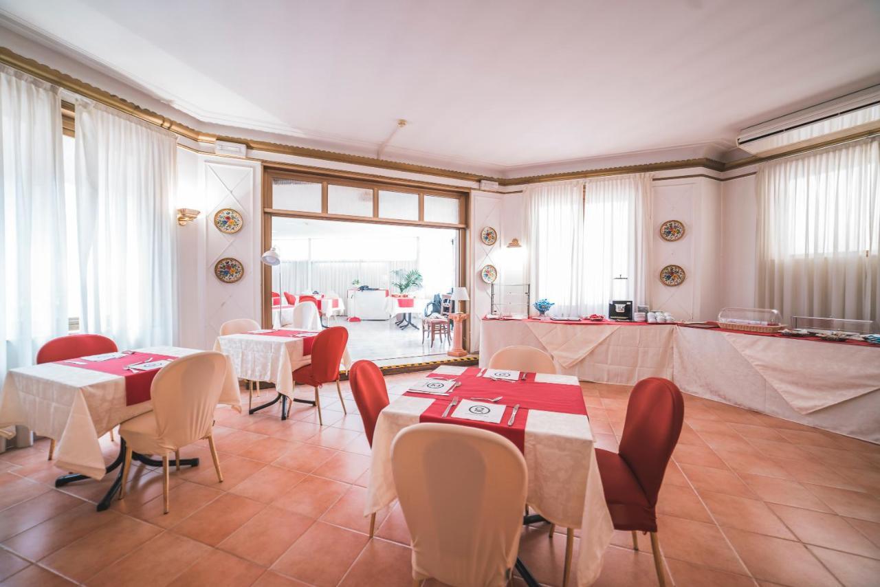 Gh San Giusto 3* Rom