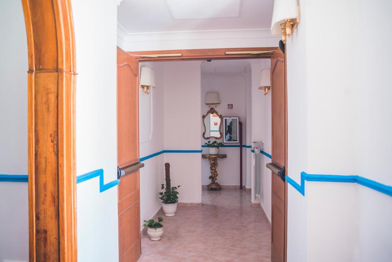 Gh San Giusto Hotel Rom