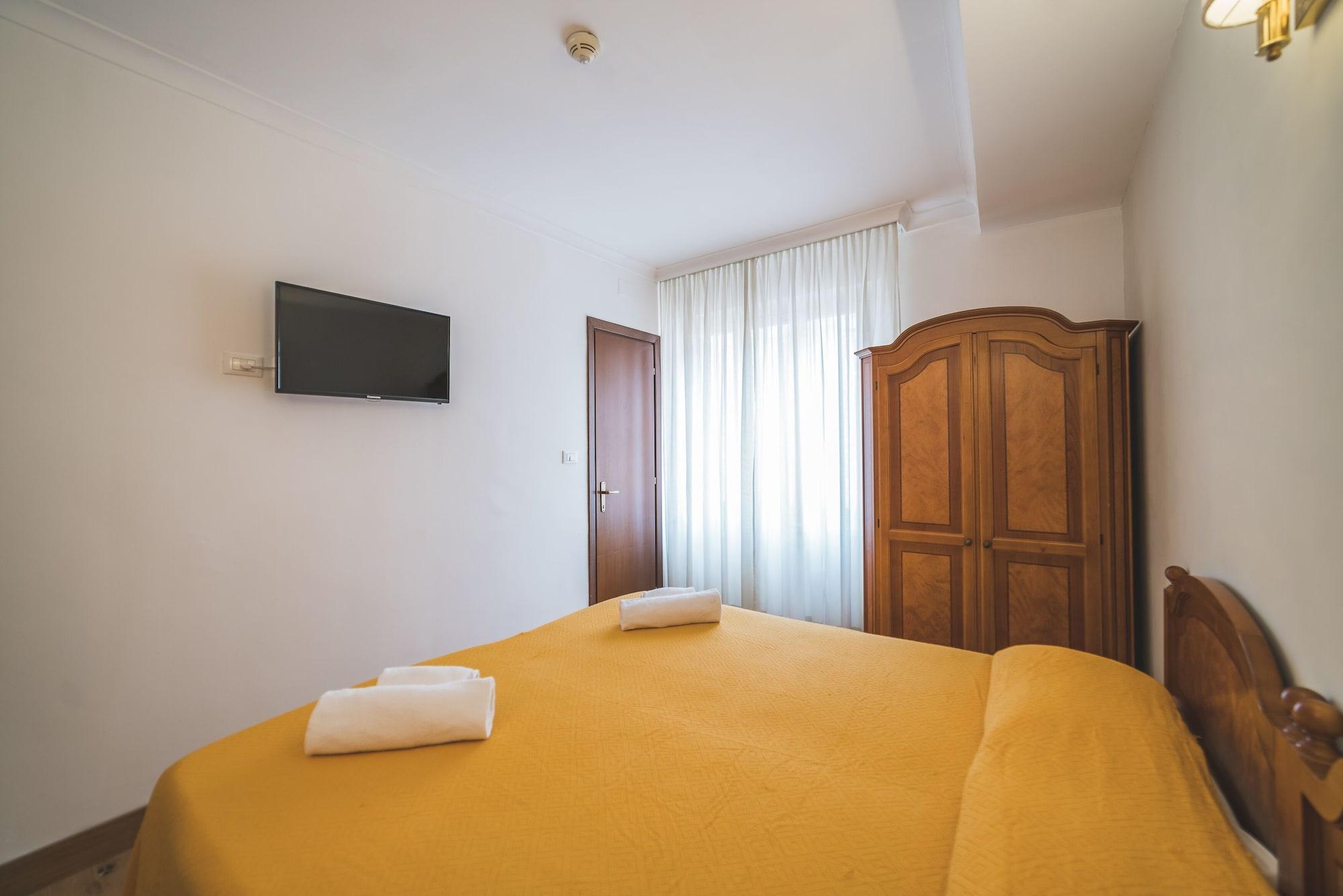 Gh San Giusto Rom