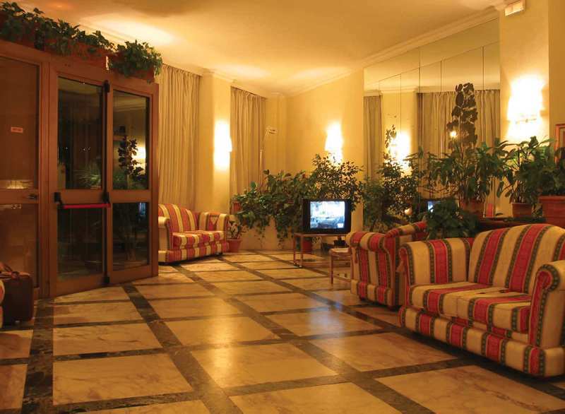 Gh San Giusto Hotel Rom