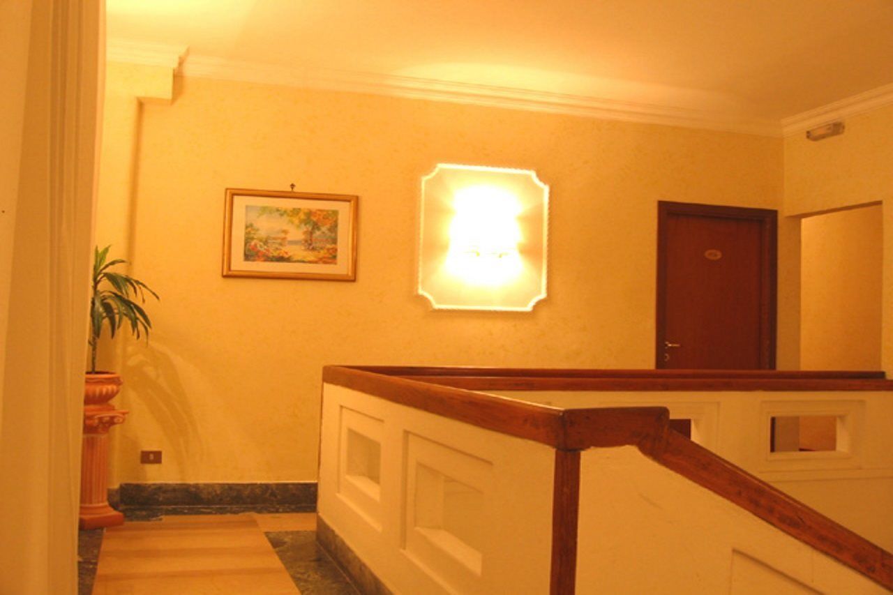 Gh San Giusto 3* Rom