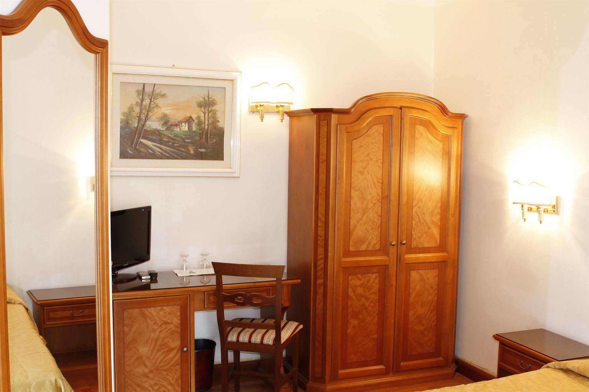 Gh San Giusto 3* Rom