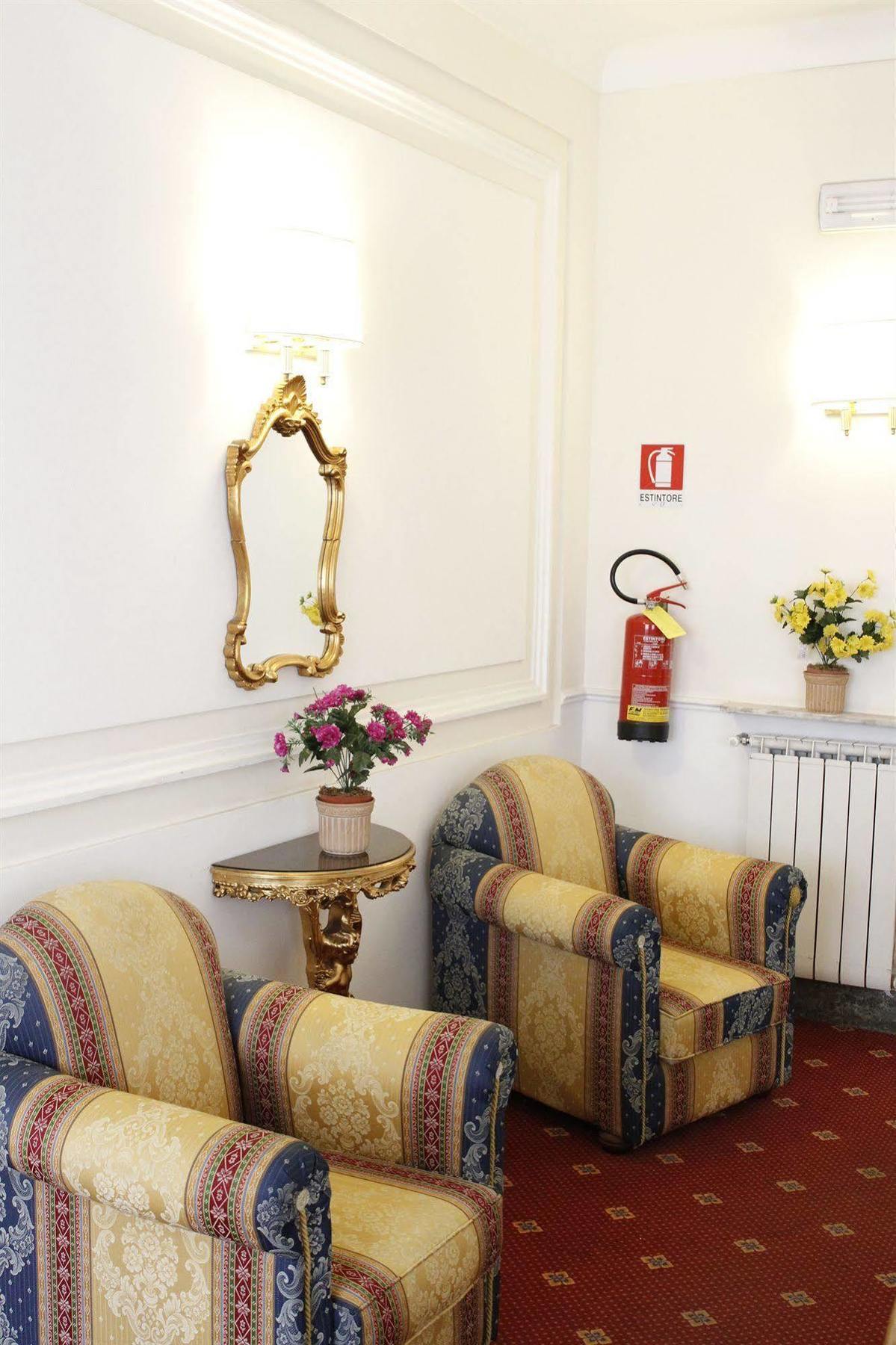 Gh San Giusto Rome