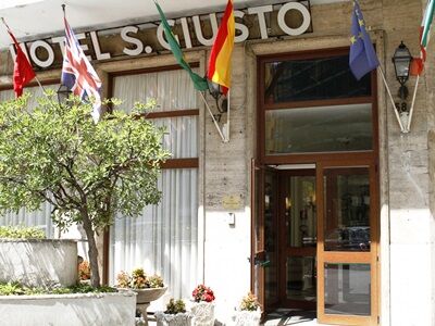Gh San Giusto 3* Rome
