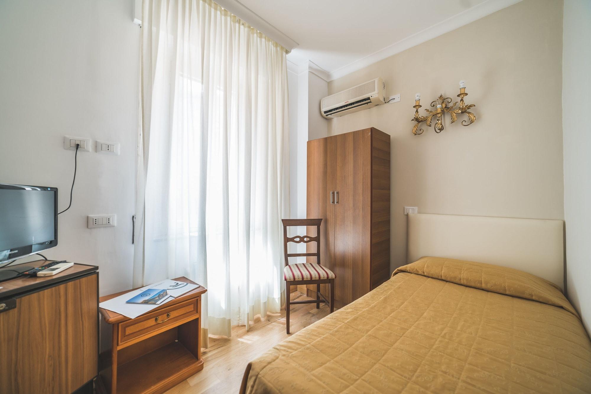 Hotel Gh San Giusto Roma