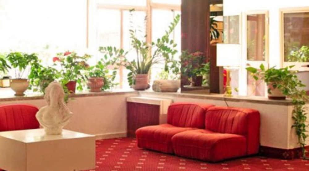 Hotel Gh San Giusto Roma