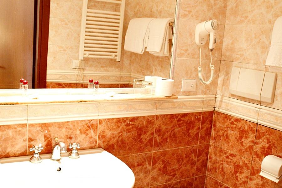 Gh San Giusto Hotel Roma